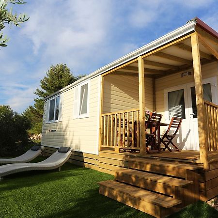 Mobile Homes-Slanica Murter Zewnętrze zdjęcie