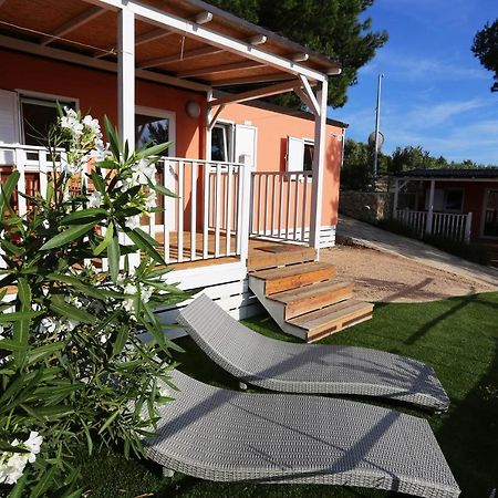 Mobile Homes-Slanica Murter Zewnętrze zdjęcie