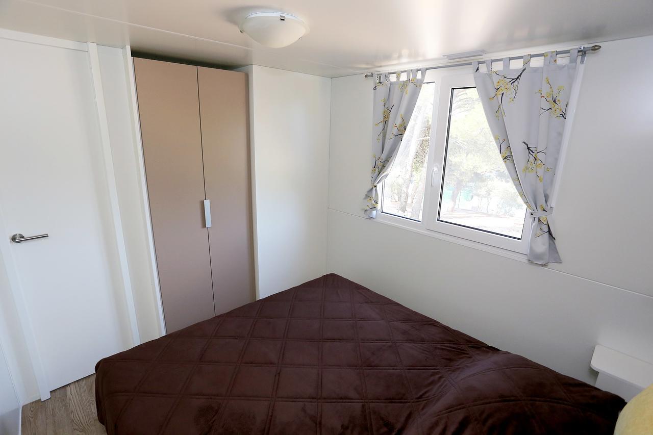 Mobile Homes-Slanica Murter Zewnętrze zdjęcie