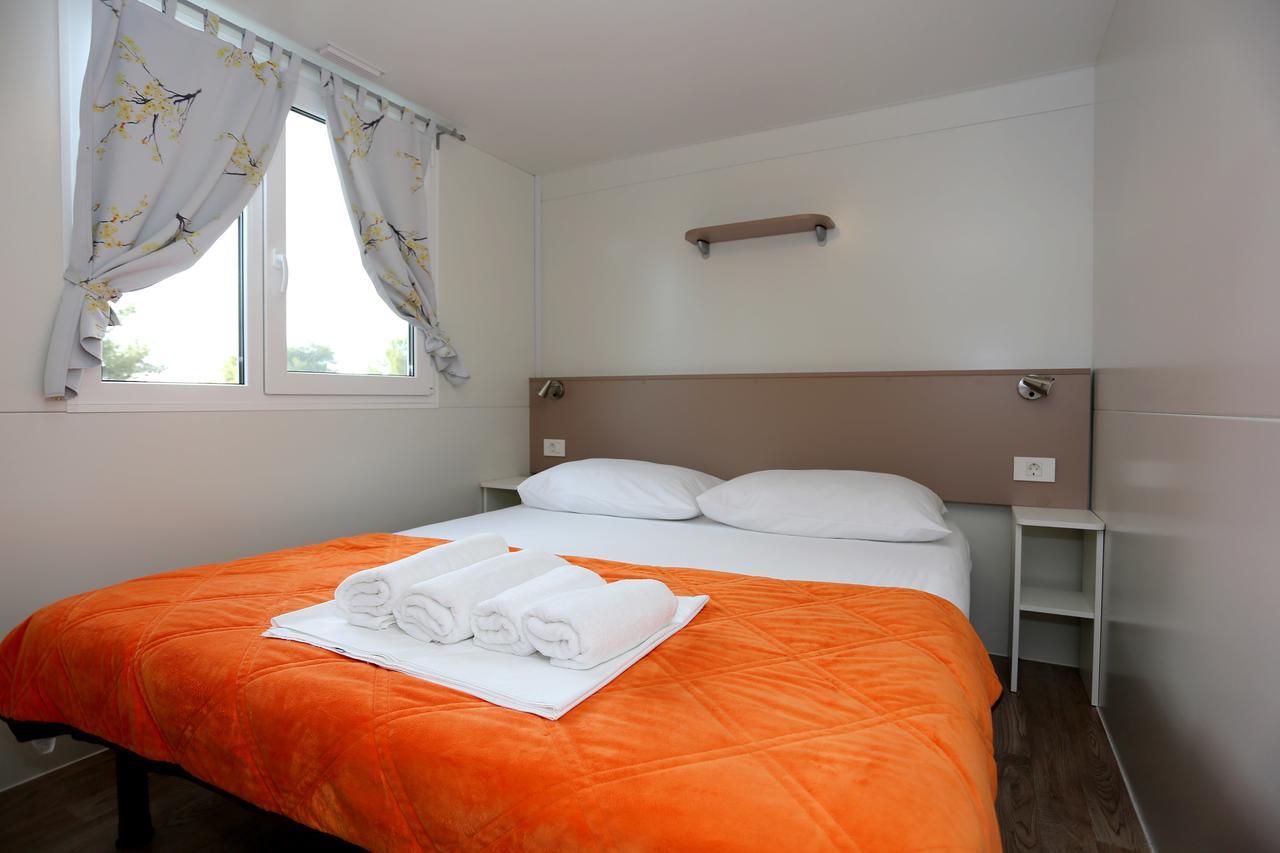Mobile Homes-Slanica Murter Zewnętrze zdjęcie