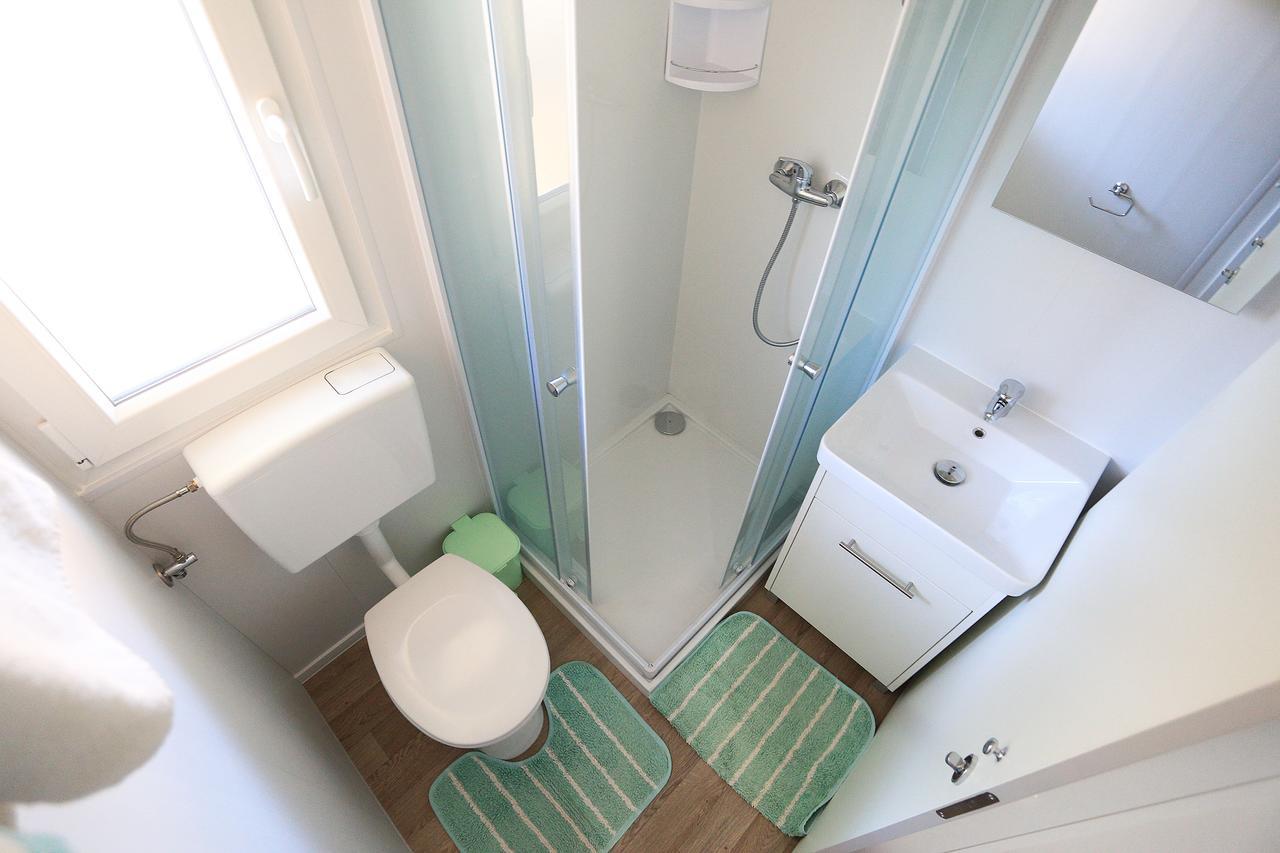 Mobile Homes-Slanica Murter Zewnętrze zdjęcie