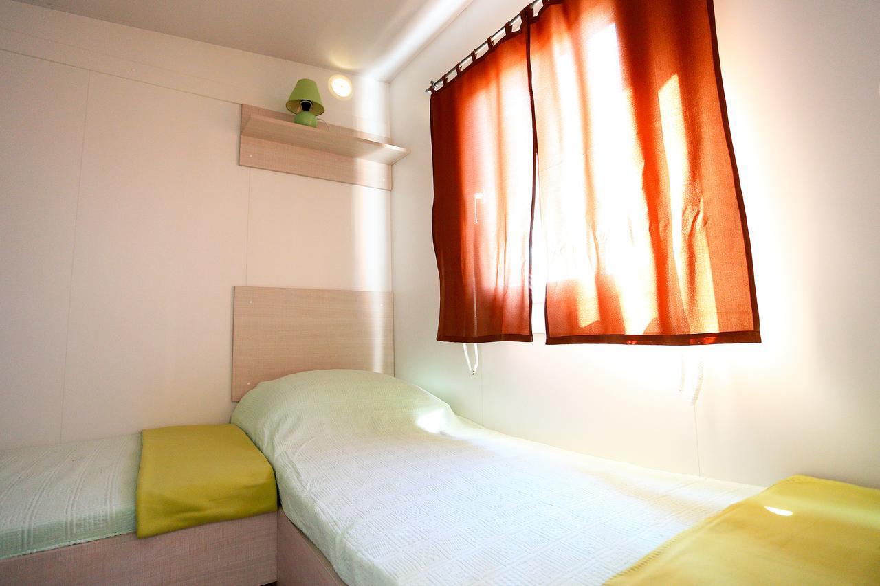 Mobile Homes-Slanica Murter Zewnętrze zdjęcie