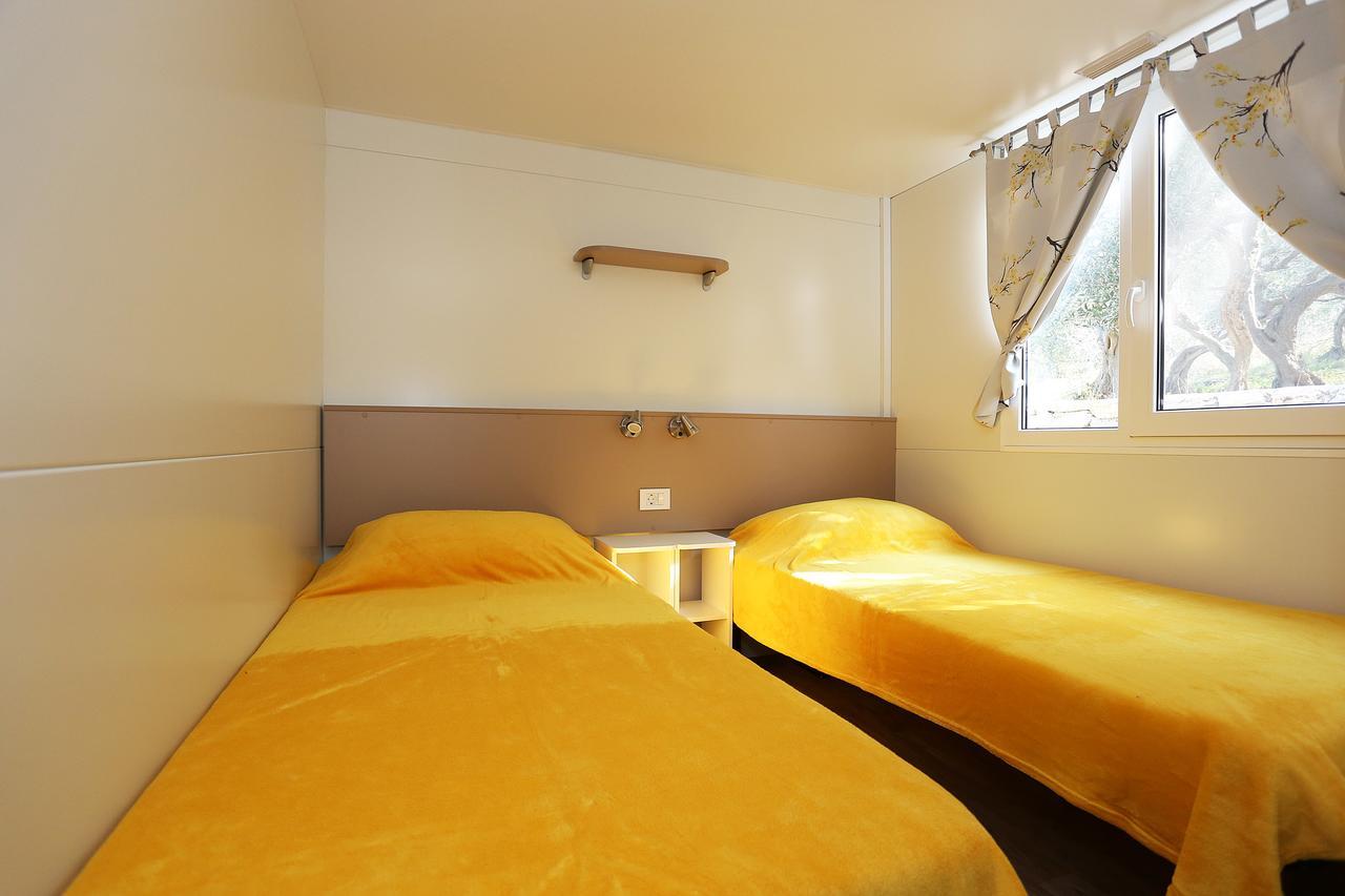 Mobile Homes-Slanica Murter Zewnętrze zdjęcie