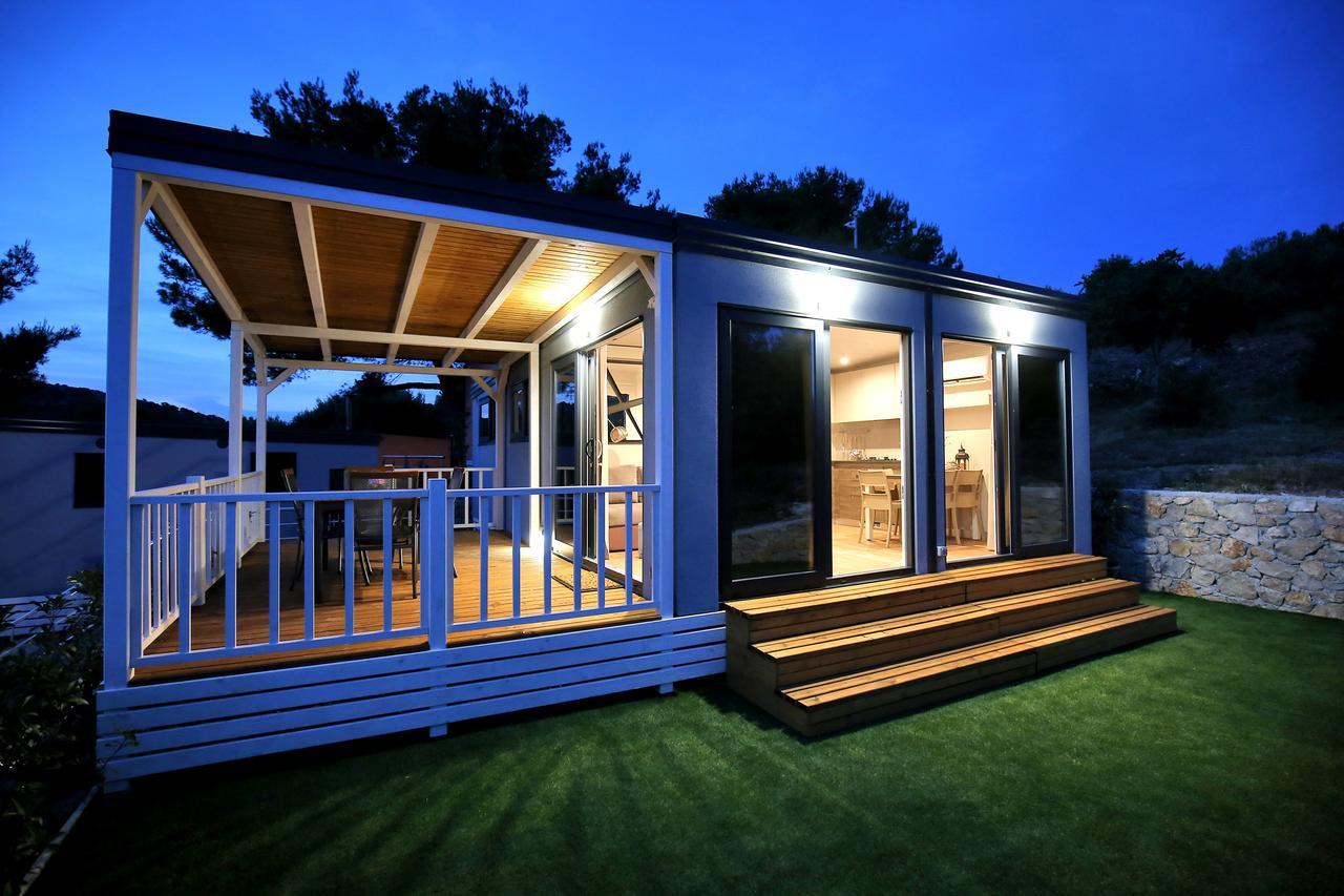 Mobile Homes-Slanica Murter Zewnętrze zdjęcie