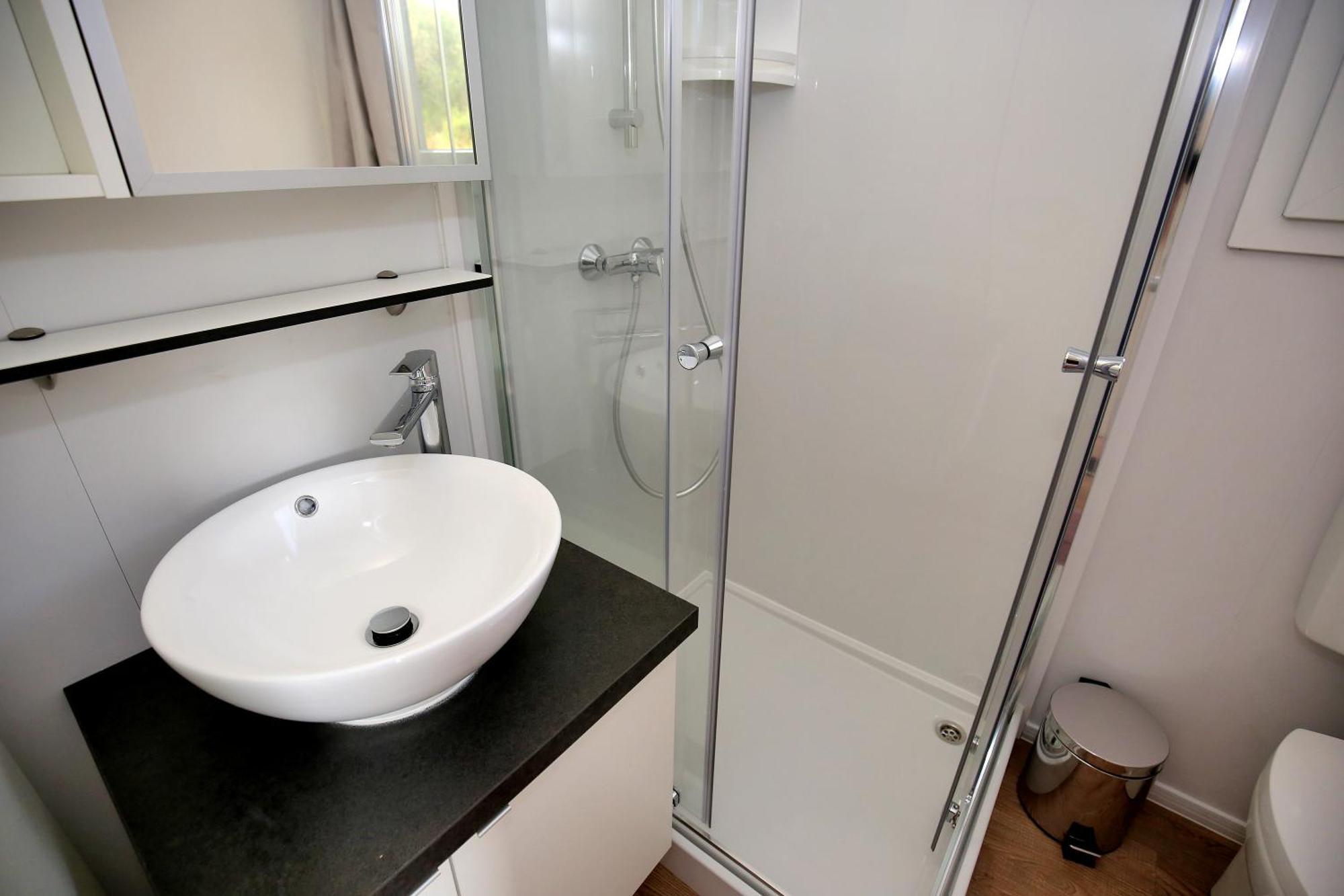 Mobile Homes-Slanica Murter Zewnętrze zdjęcie