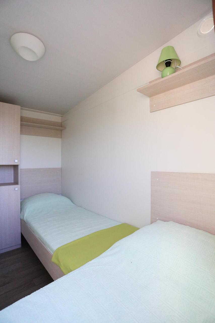 Mobile Homes-Slanica Murter Zewnętrze zdjęcie