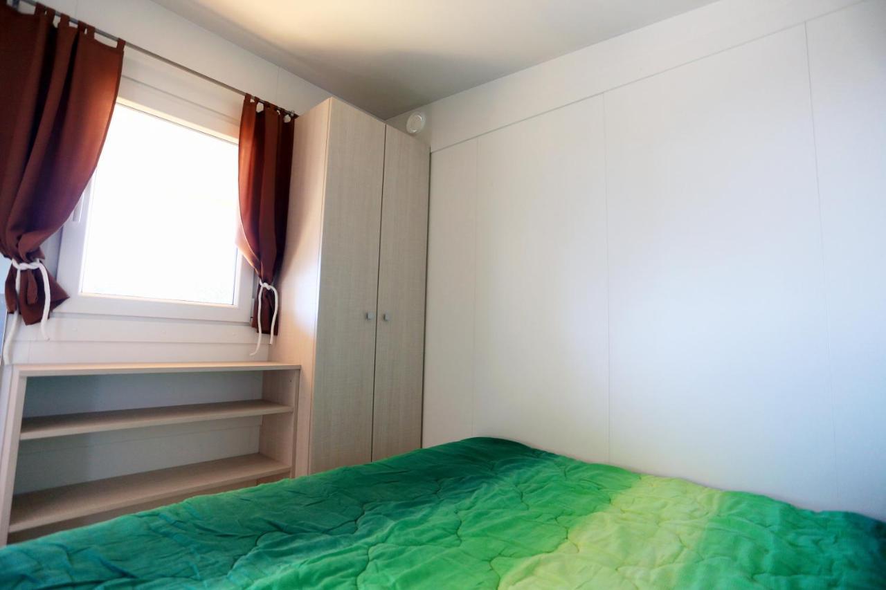 Mobile Homes-Slanica Murter Zewnętrze zdjęcie