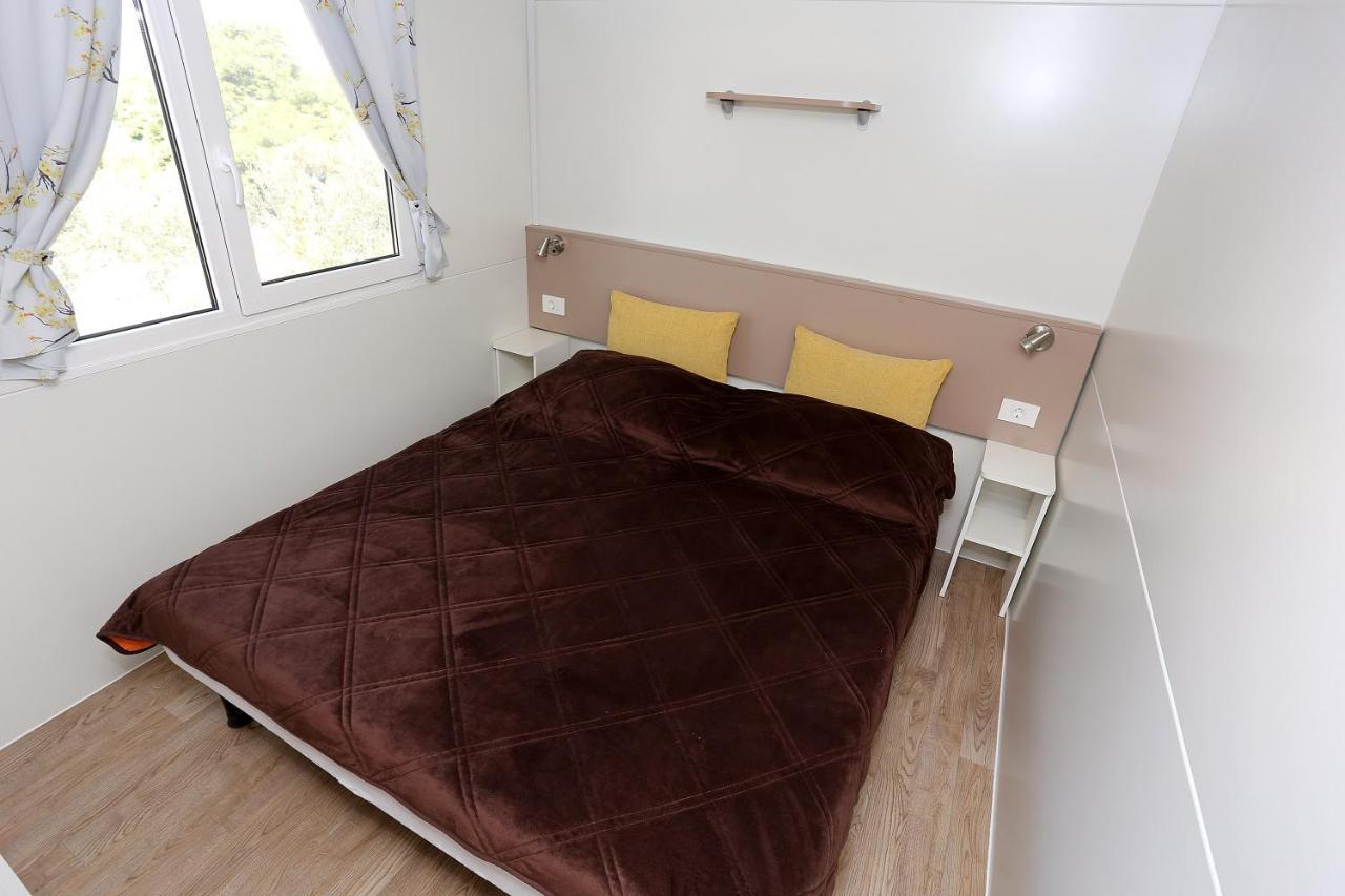 Mobile Homes-Slanica Murter Zewnętrze zdjęcie