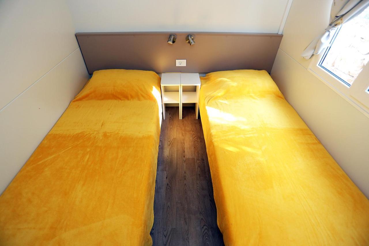 Mobile Homes-Slanica Murter Zewnętrze zdjęcie