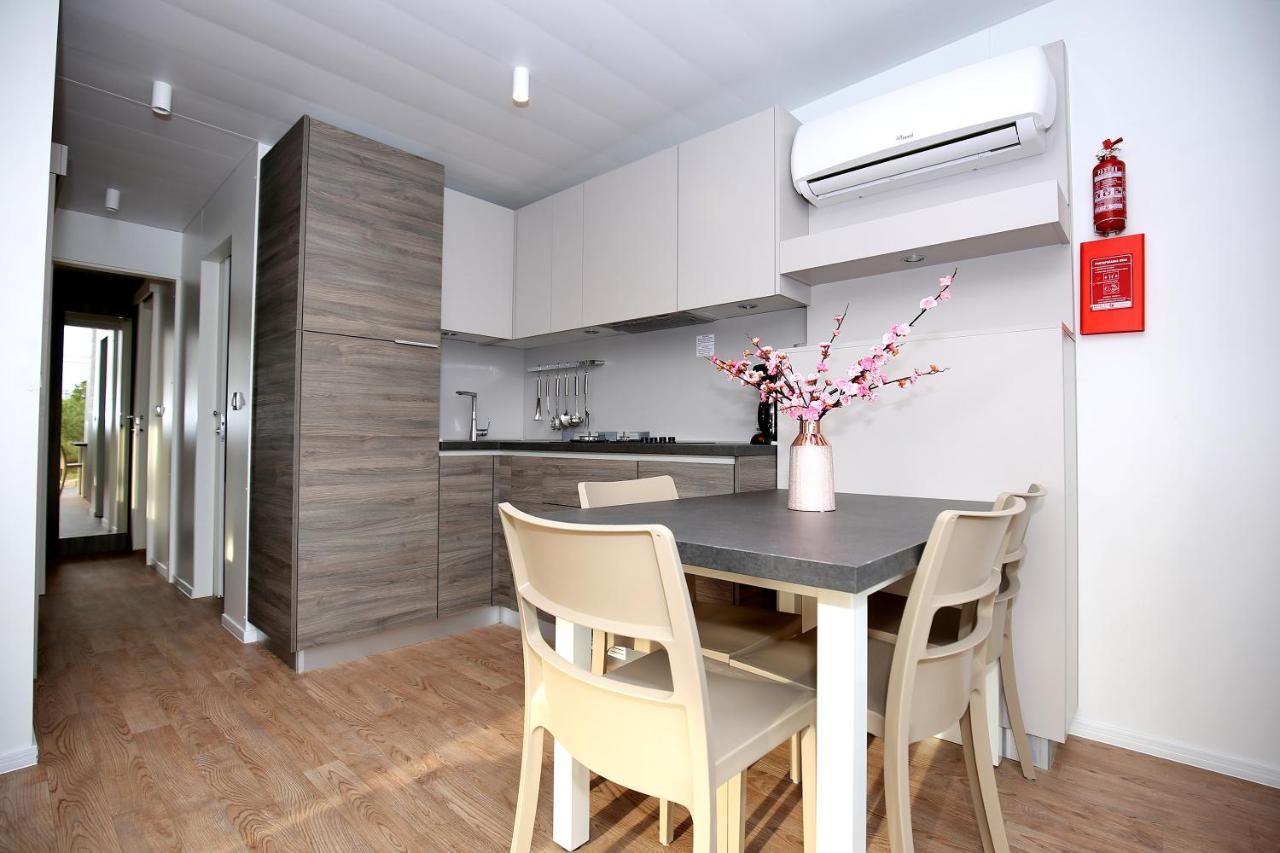 Mobile Homes-Slanica Murter Zewnętrze zdjęcie